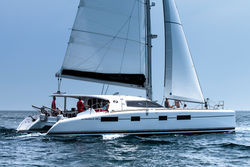 Nautitech 482