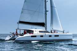 Essai : Nautitech 482