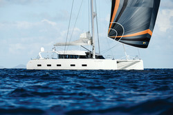 Essai : Ocean Explorer C-60