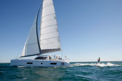 Essai : Outremer 51