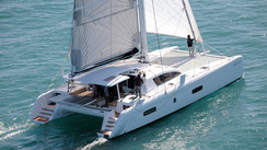 Outremer 5X