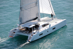 Essai : Outremer 5X