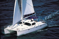 Essai : Privilege 435
