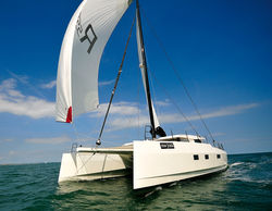 Broadblue Rapier 550