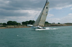 Seacart 30