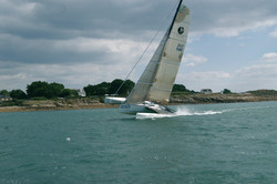 Essai : Seacart 30'