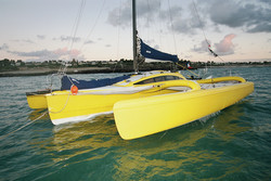 Essai : Seaon 96 CRB 