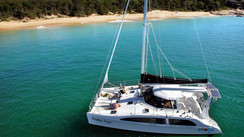 Seawind 1160