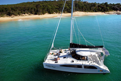 Essai : Seawind 1160