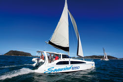 Seawind 1250