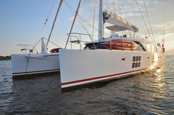 Sunreef 58