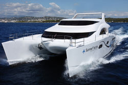 Sunreef 70 Power