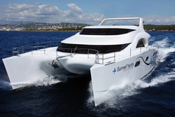Essai : Sunreef 70 Power Expedition