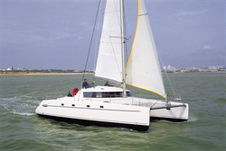 Essai : Sunreef 74'