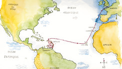 Test yourself: Are you ready to take on a transat?