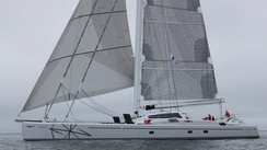 Vitalia / Ex-Orange II