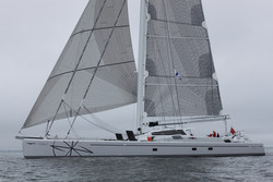 Essai : Vitalia / Ex-Orange II