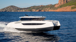 Sunreef 55 Ultima