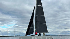 Xquisite 30 SportCat - Boat Review Teaser