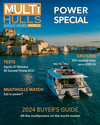 couverture magazine multicoques
