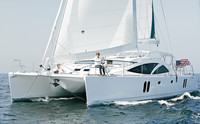discovery catamaran for sale