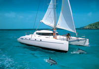 bahia 46 catamaran for sale