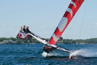 trimaran diam 24