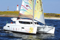 lipari catamaran for sale