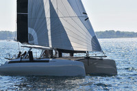 ic 36 catamaran for sale