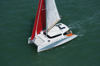 aventura 33 catamaran for sale