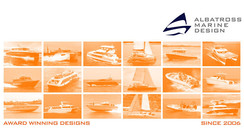 Albatross Marine Design Co Ltd