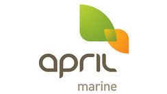 April Marine
