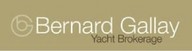 Bernard Gallay Yacht Brokerage