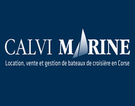 Calvi Marine