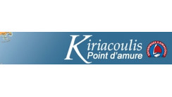 Kiriacoulis Point d'Amure