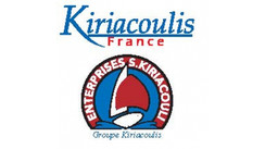 Kiriacoulis France