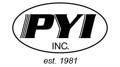 PYI INC