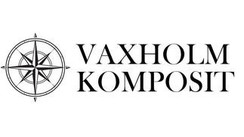Vaxholm Komposit