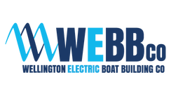 Wellington Electric Boat Building Company