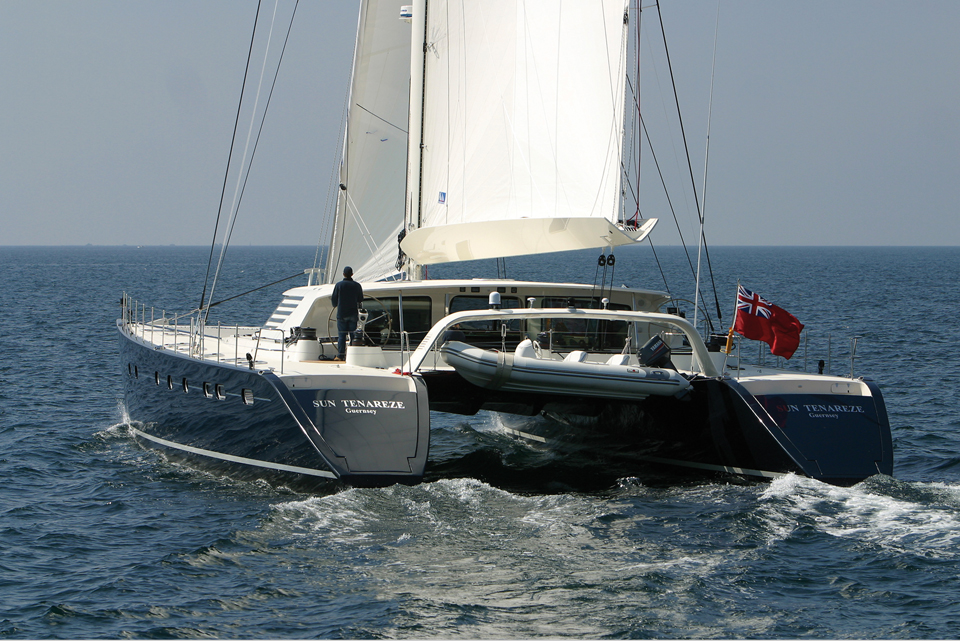 JFA labelized - - News from the builders - Multihulls World ...