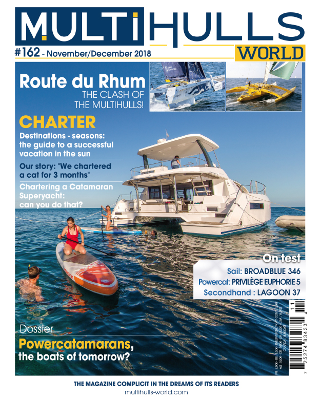 N° 162 november / december (PDF)