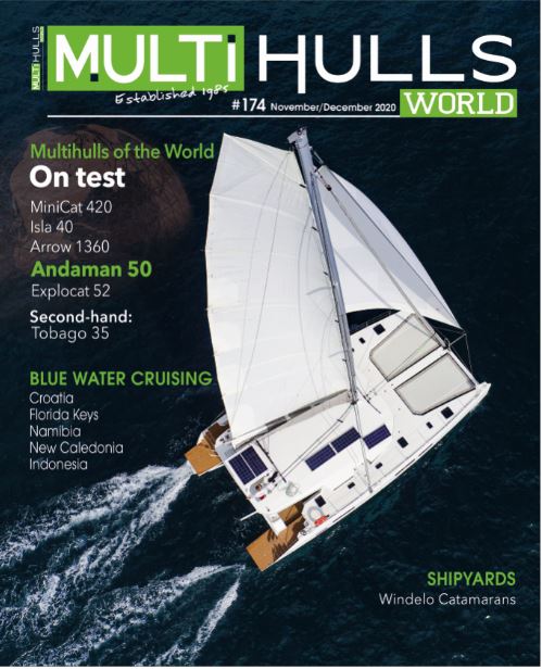 Multihulls World #174
