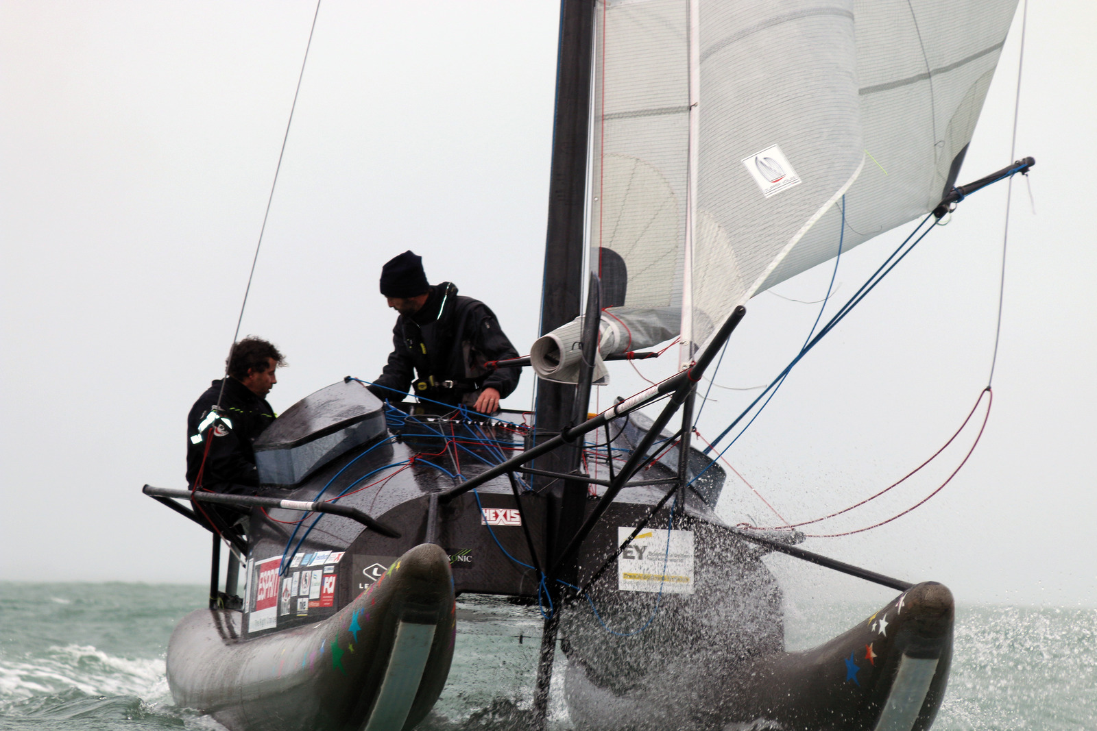 Expedition Nagalaqa - Sébastien Roubinet is heading back to the Arctic ...