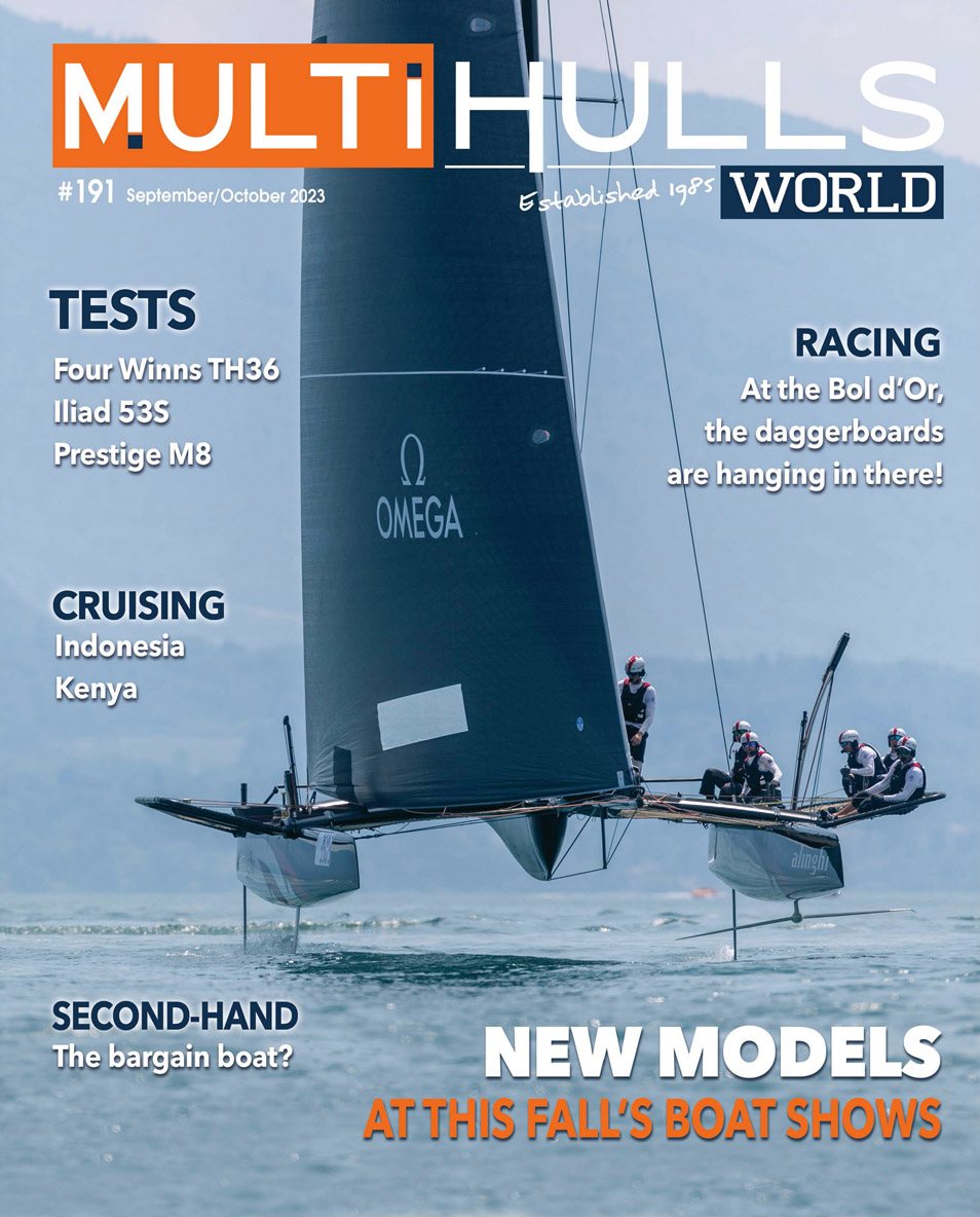 Multihulls World #191