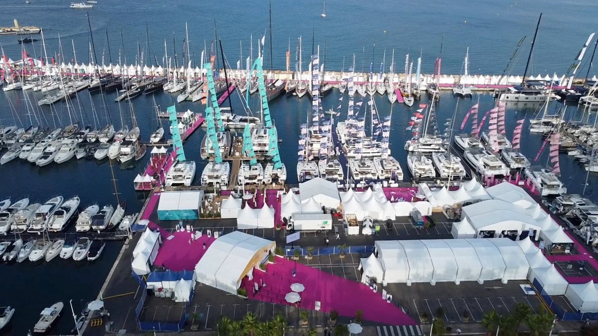 Worldwide Boat Show Calendar 2024 Boat Show Multihulls World