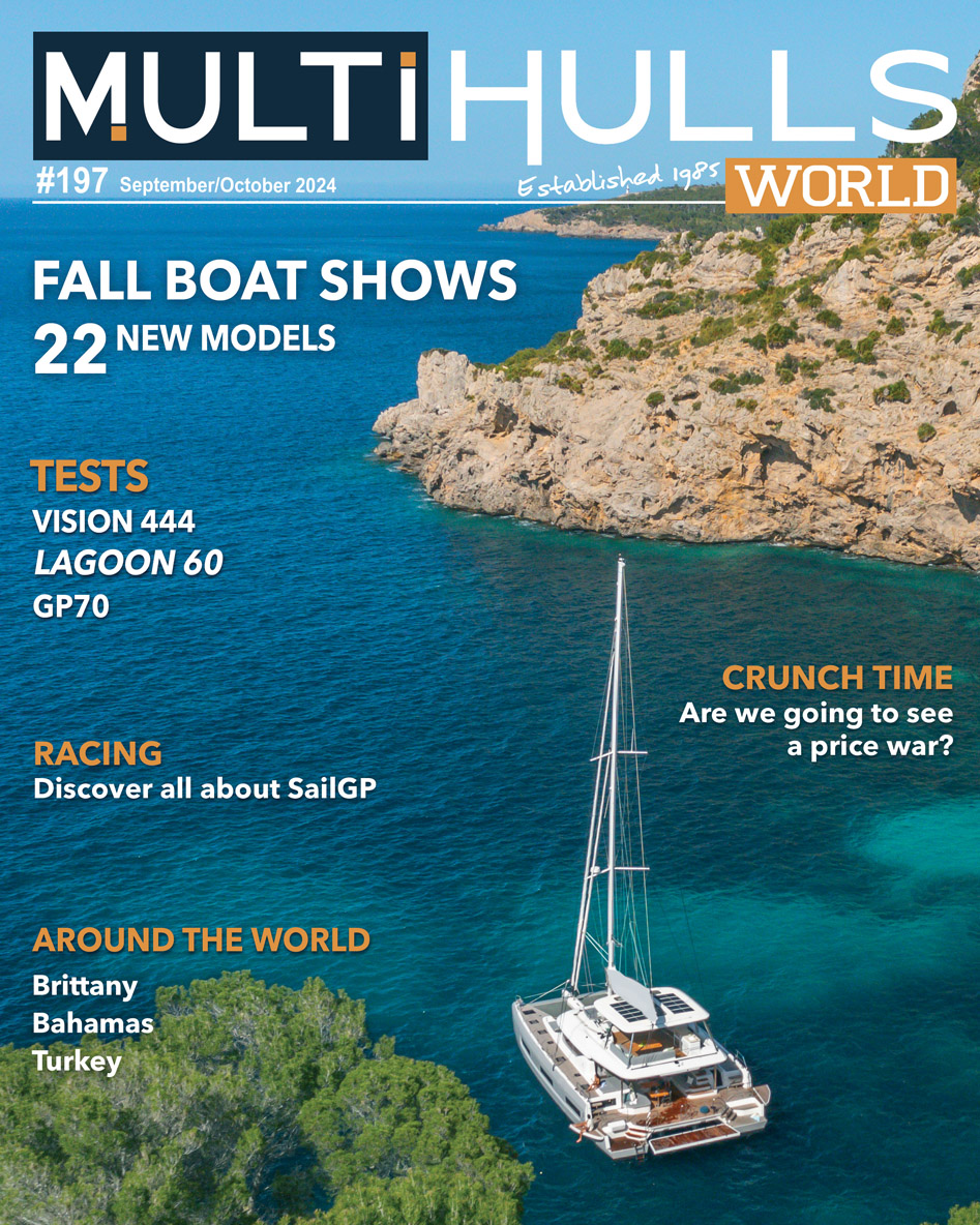Multihulls World #197