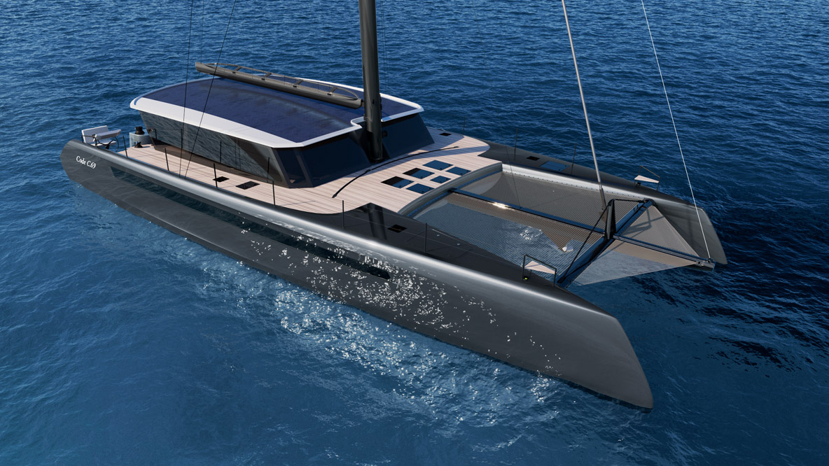 邦楽 BOAT 6CD Code C.69 - A New Hybrid Version! - News from the builders
