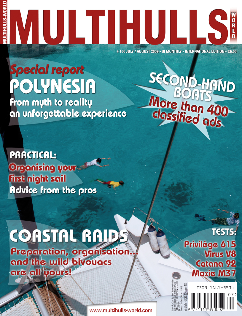 N° 106 july / august (PDF)