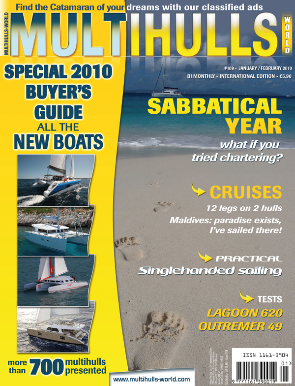 N° 109 january / february (PDF)