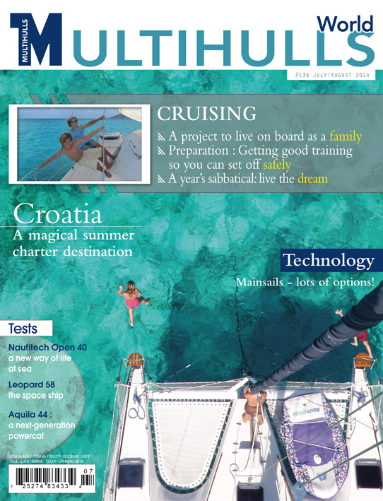 N° 136 july / august (PDF)